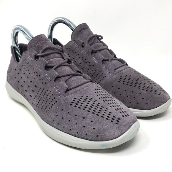 Under‎ Armour Street Precision Running Purple W 7 - Picture 2 of 8